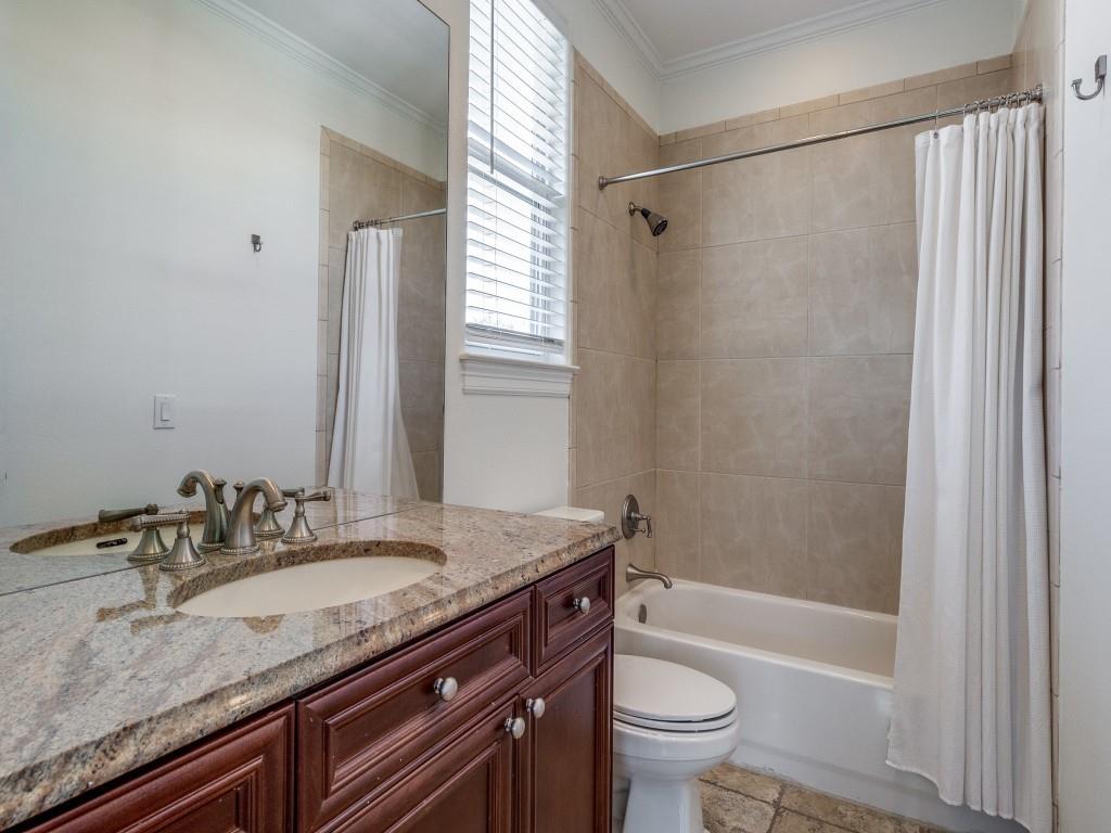 North Oak Lawn - Residential