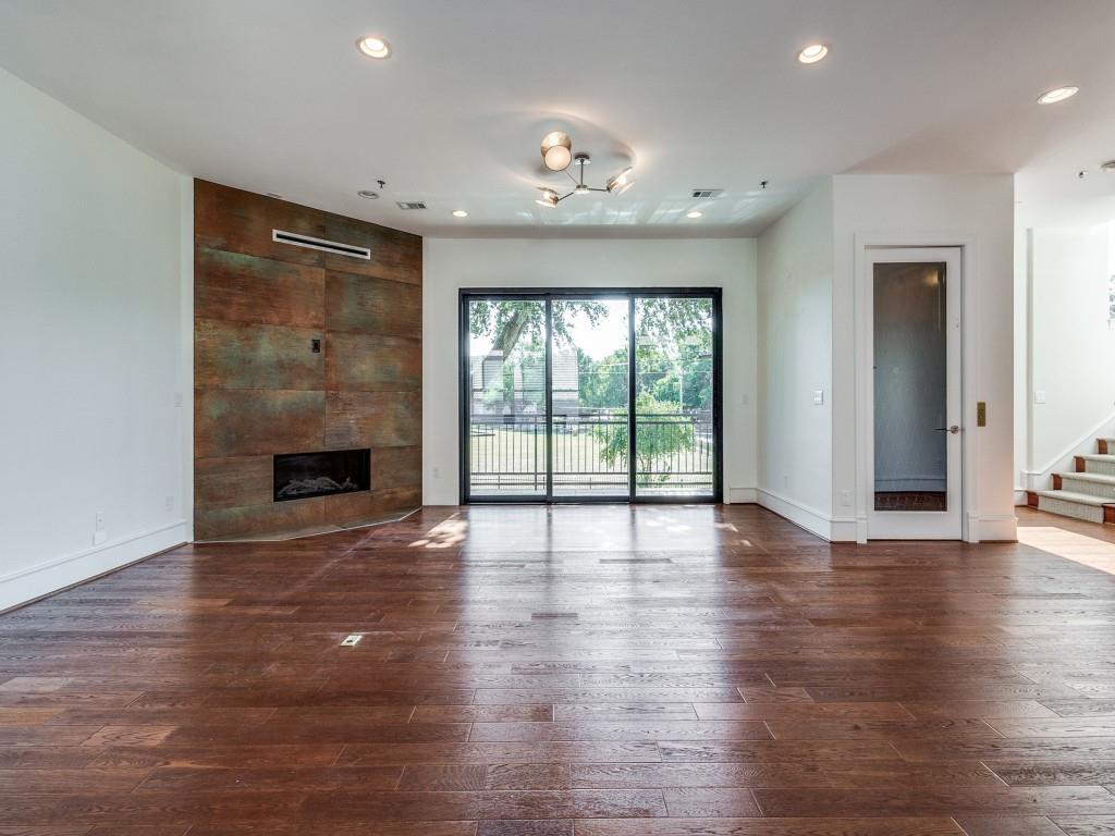 North Oak Lawn - Residential