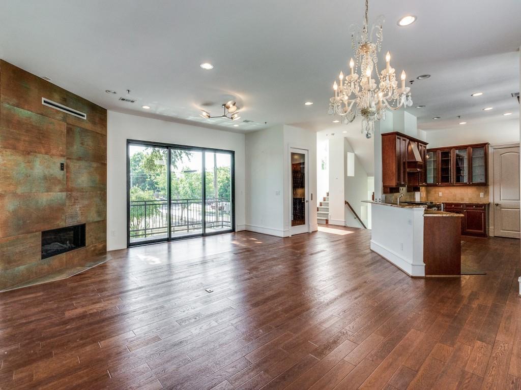North Oak Lawn - Residential