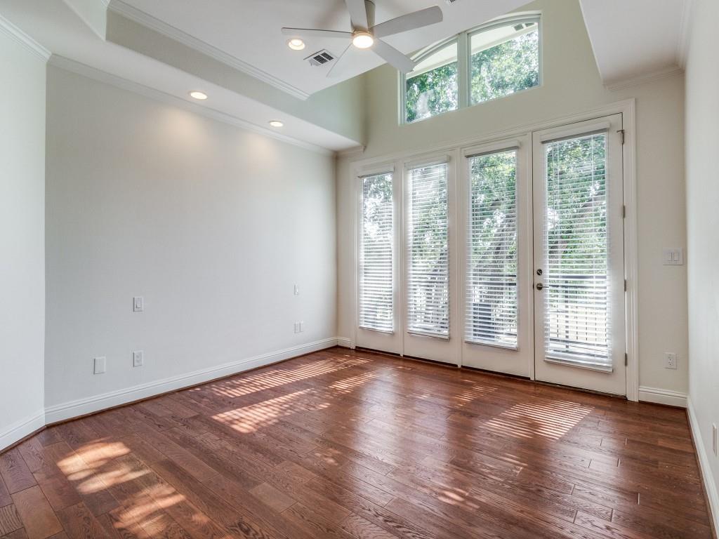 North Oak Lawn - Residential