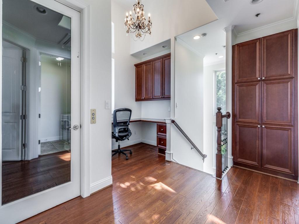 North Oak Lawn - Residential