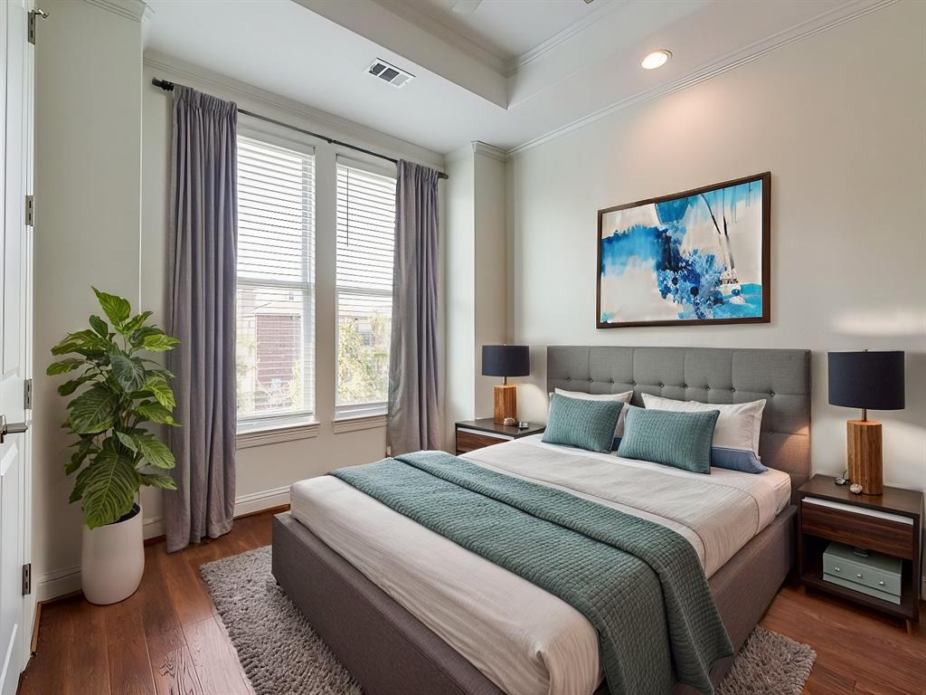 North Oak Lawn - Residential