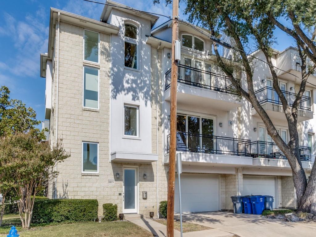North Oak Lawn - Residential