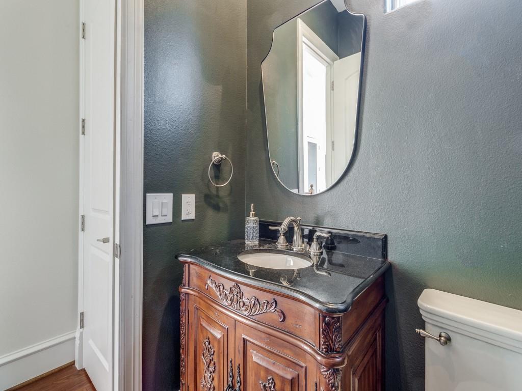 North Oak Lawn - Residential