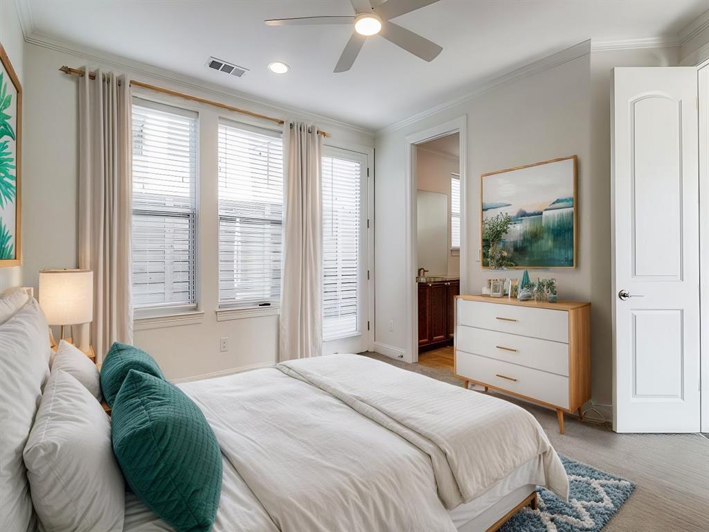North Oak Lawn - Residential