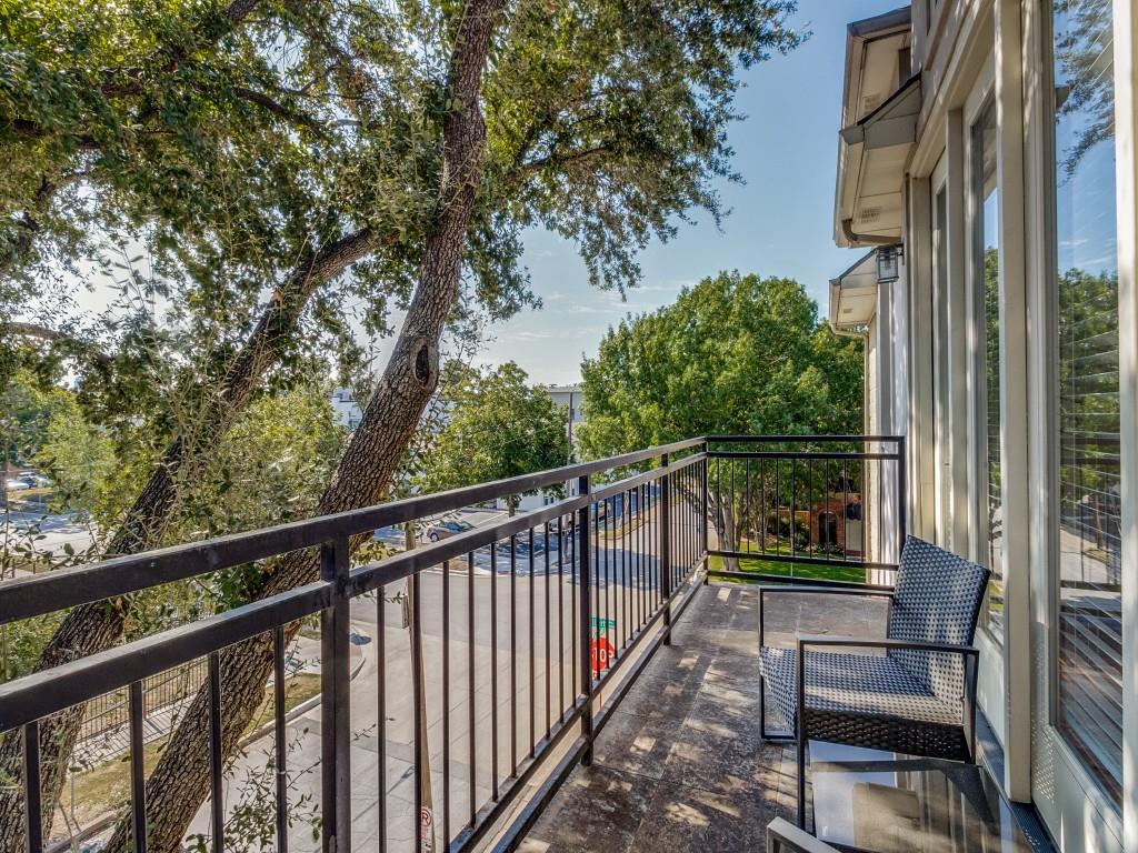 North Oak Lawn - Residential