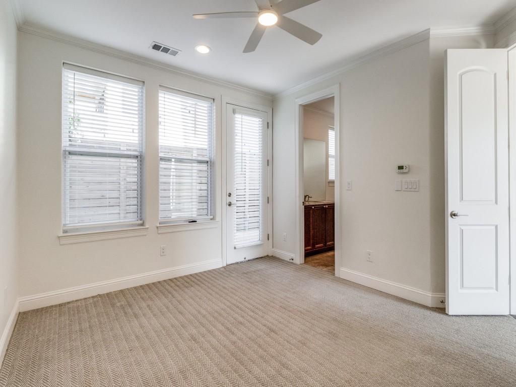North Oak Lawn - Residential