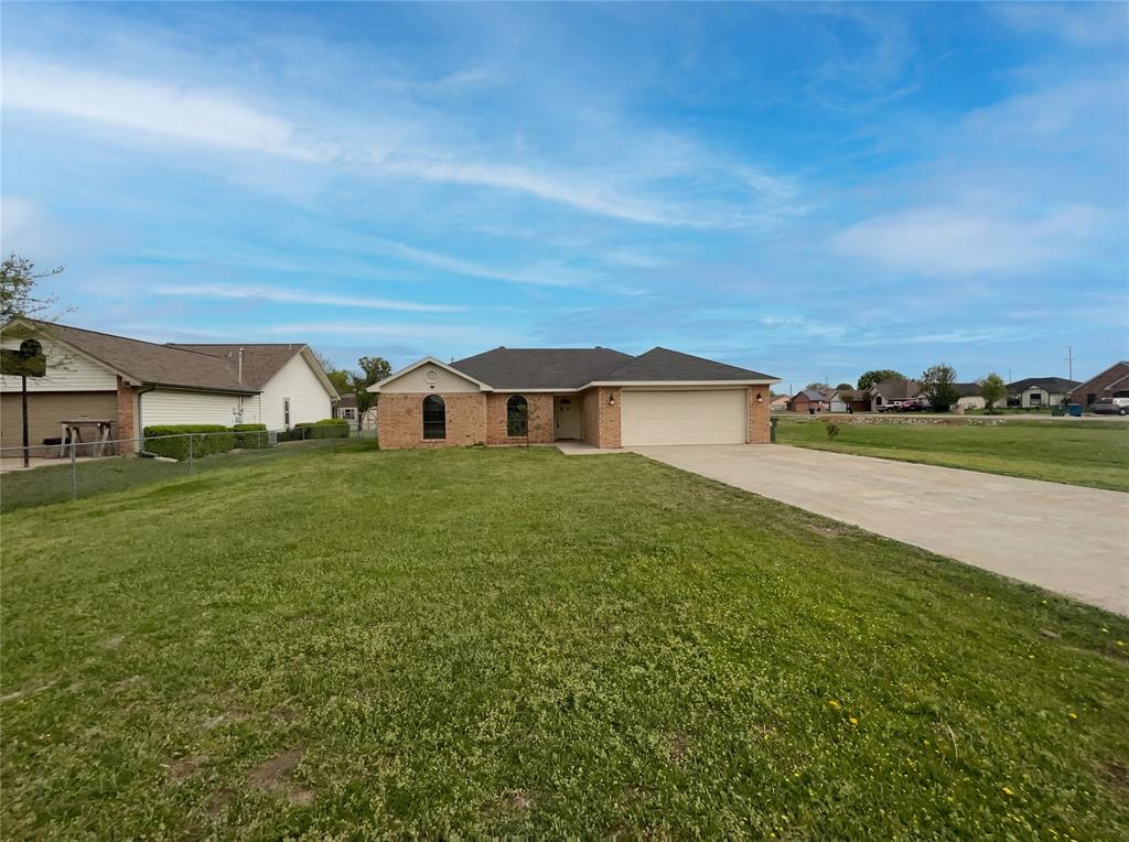 Crescent Oaks Beach Estates - Residential