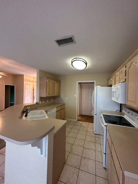 Mesquite Forest Estates - Residential Lease