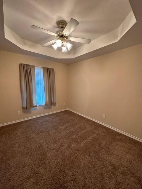 Mesquite Forest Estates - Residential Lease