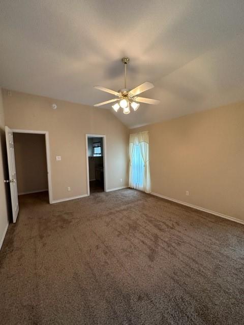 Mesquite Forest Estates - Residential Lease