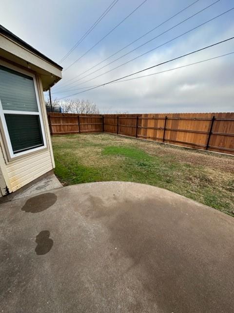 Mesquite Forest Estates - Residential Lease