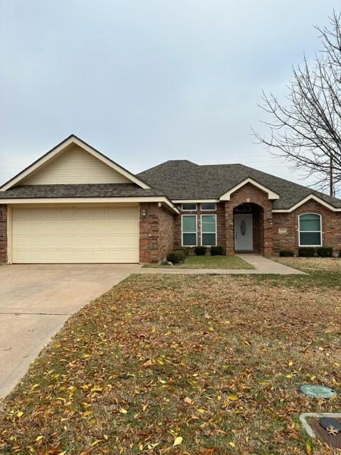 Mesquite Forest Estates - Residential Lease