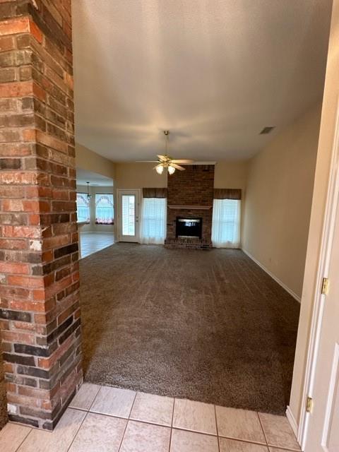 Mesquite Forest Estates - Residential Lease