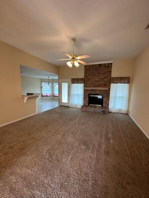 Mesquite Forest Estates - Residential Lease
