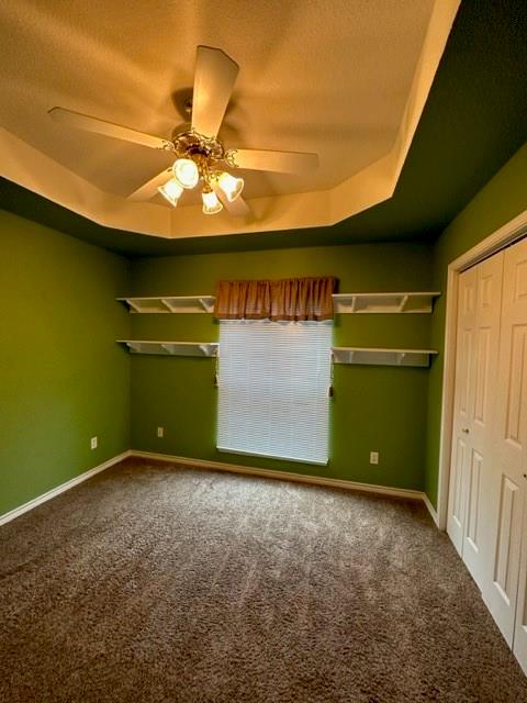 Mesquite Forest Estates - Residential Lease
