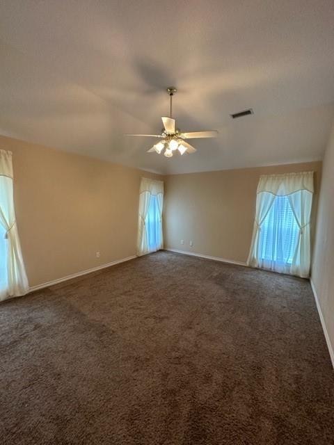 Mesquite Forest Estates - Residential Lease