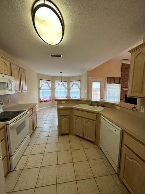 Mesquite Forest Estates - Residential Lease