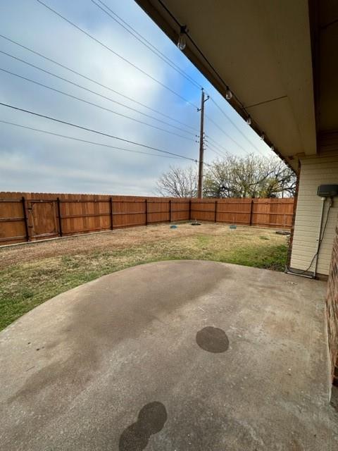 Mesquite Forest Estates - Residential Lease