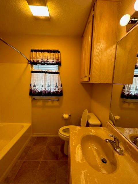 Mesquite Forest Estates - Residential Lease