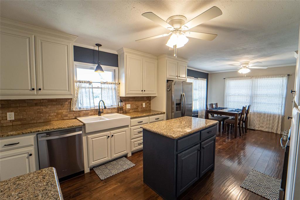 Edgewood Add - Residential
