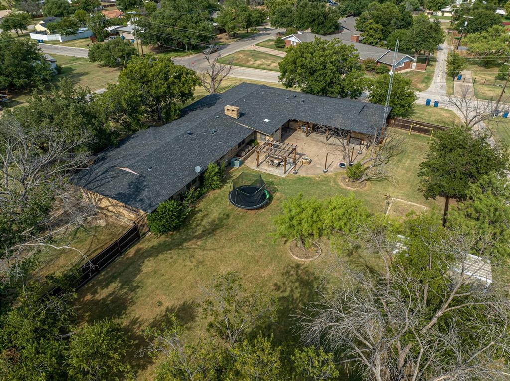 Edgewood Add - Residential