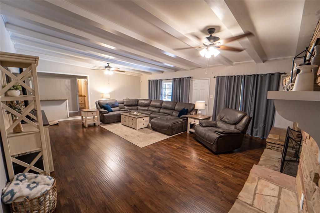 Edgewood Add - Residential