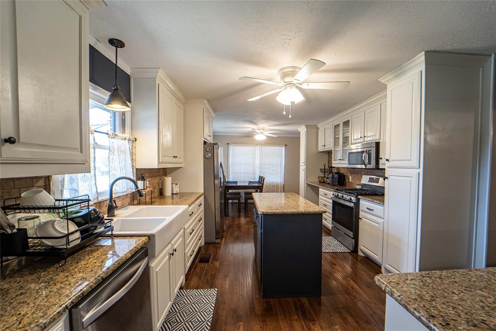 Edgewood Add - Residential