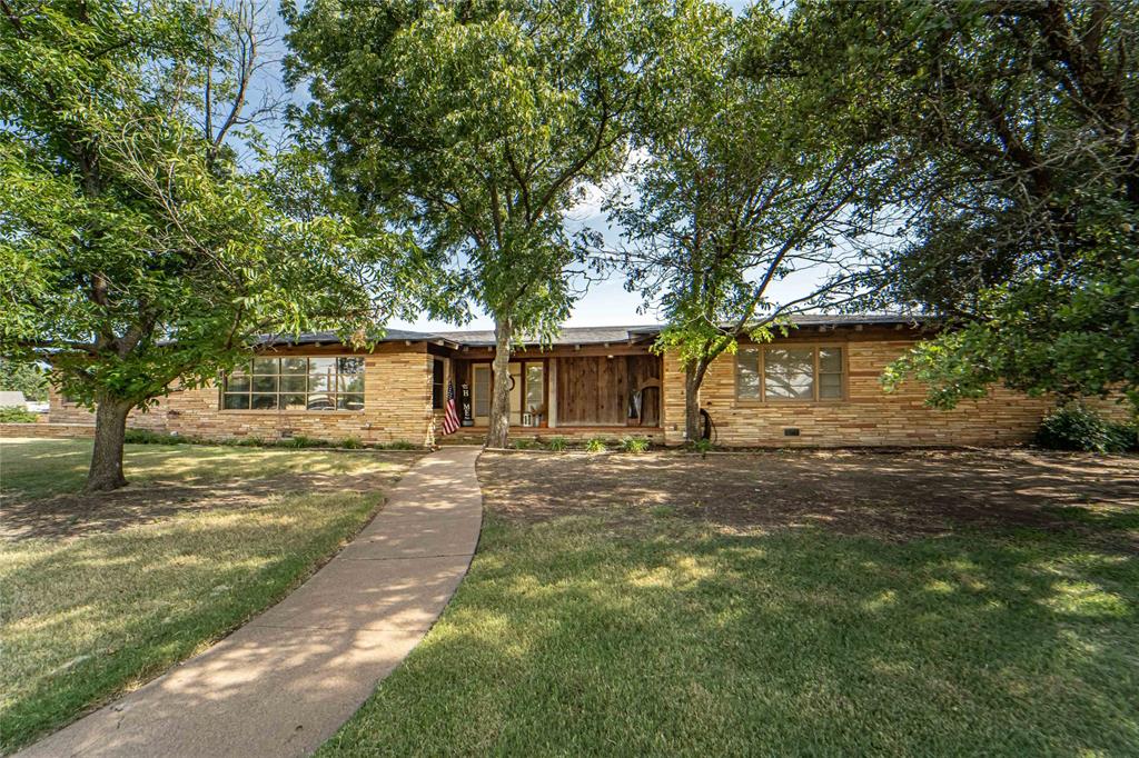 Edgewood Add - Residential