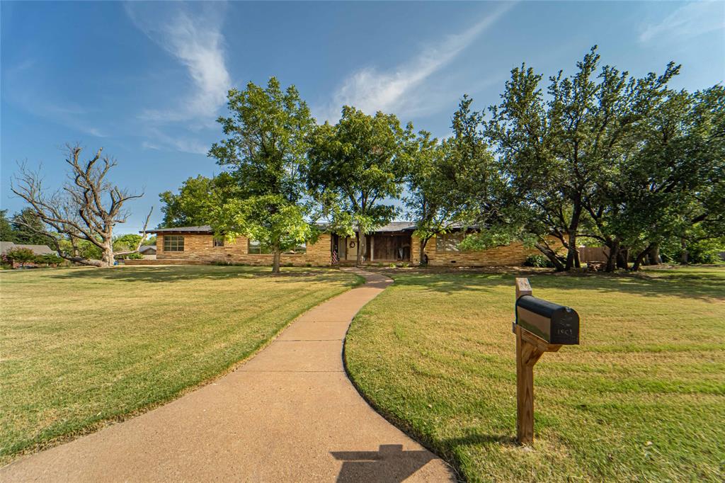 Edgewood Add - Residential