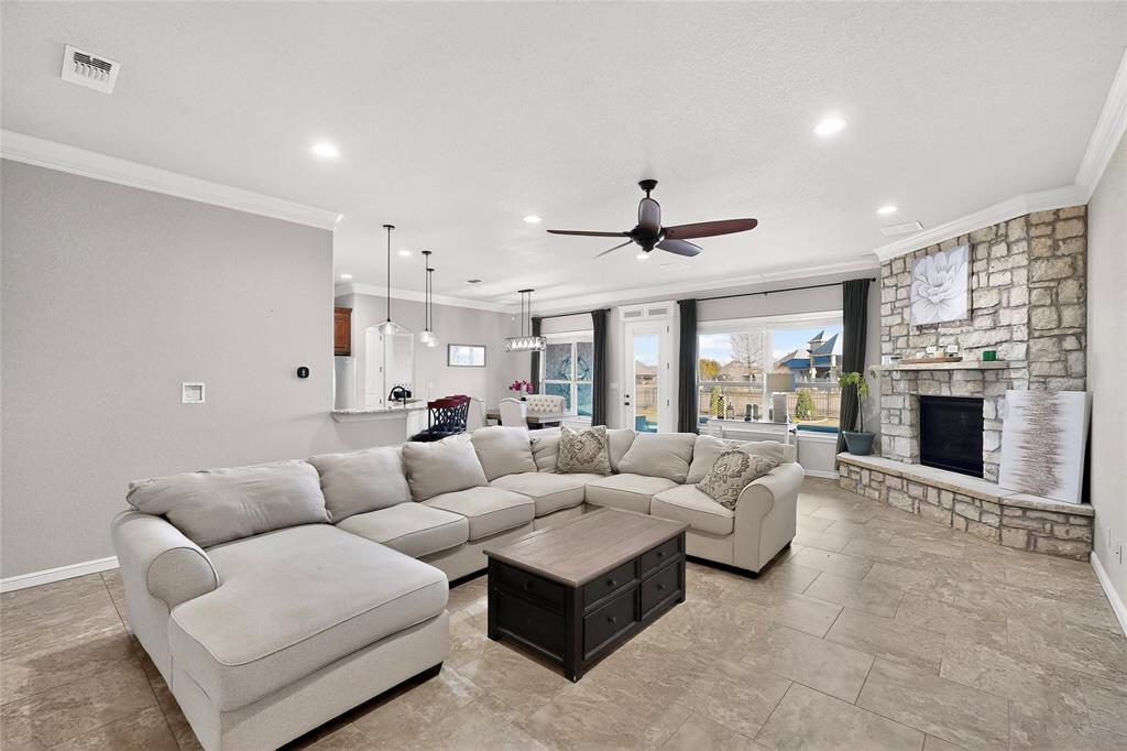Abes Landing Ph One - Residential