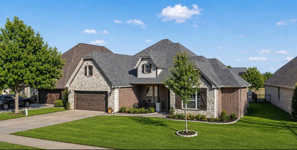 Abes Landing Ph One - Residential