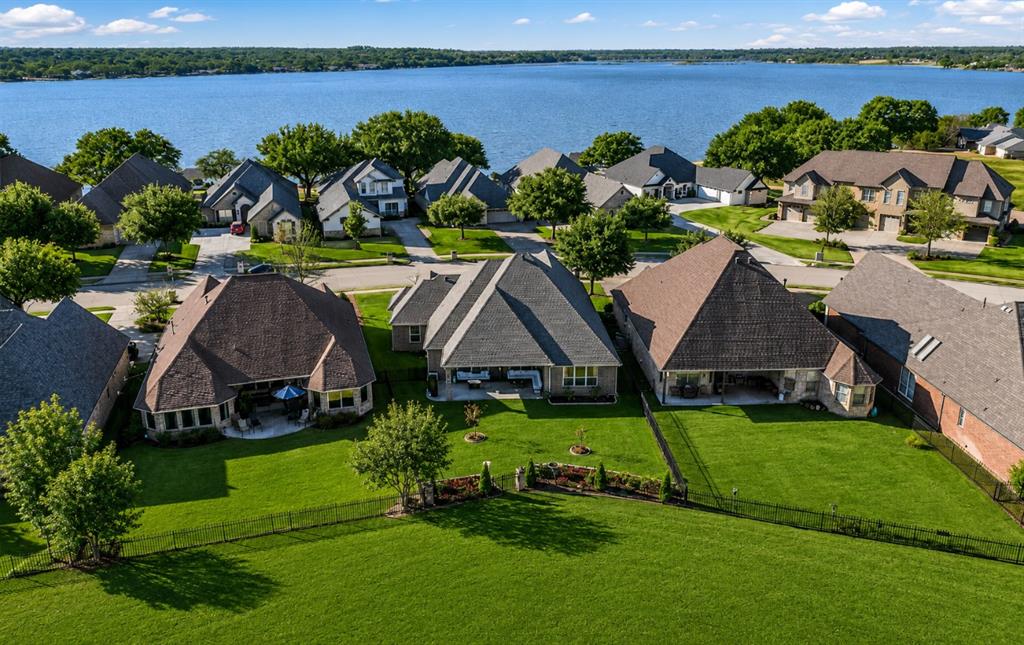 Abes Landing Ph One - Residential