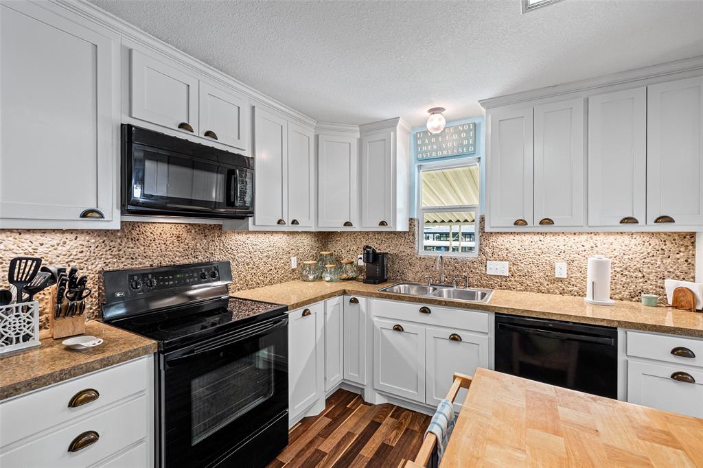 Port Ridglea East Sec 2 - Residential