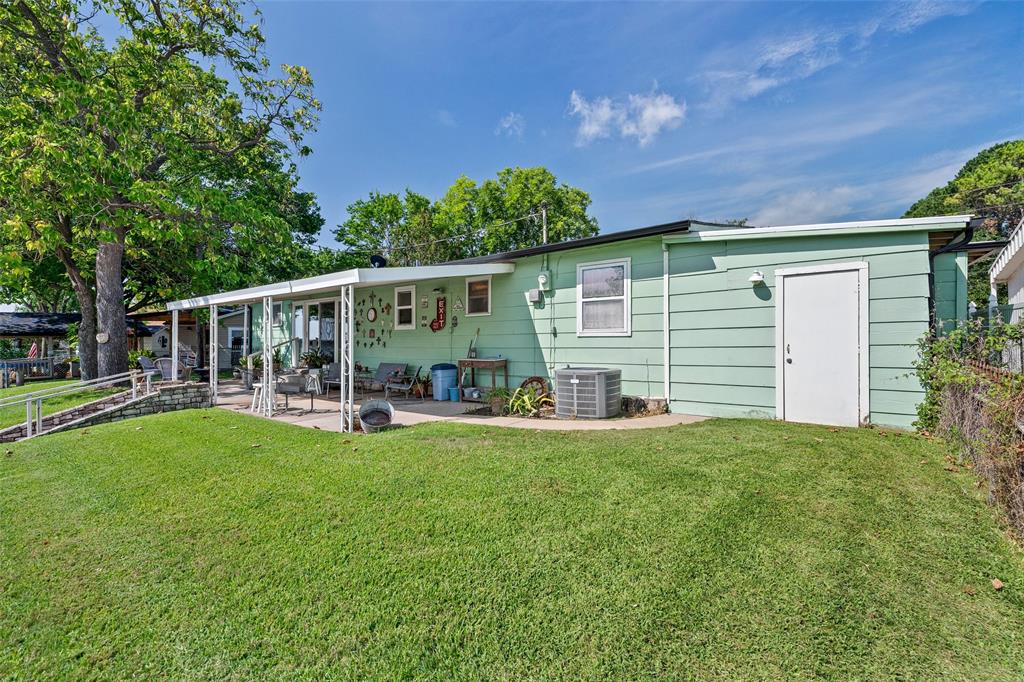 Port Ridglea East Sec 2 - Residential
