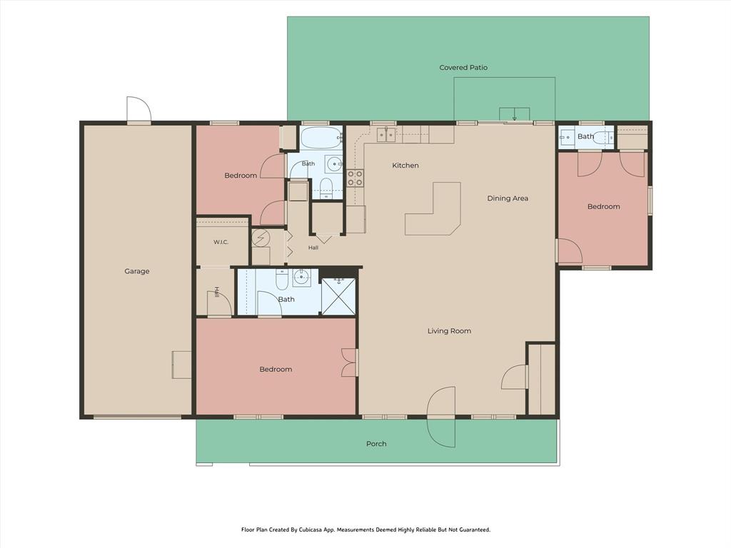 Port Ridglea East Sec 2 - Residential