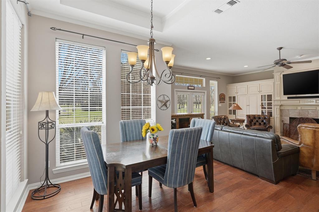 Pecan Plantation- The Retreat - Residential