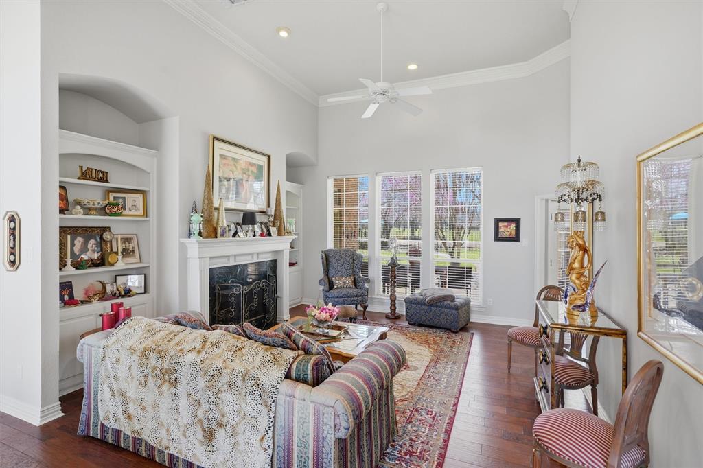 Pecan Plantation- The Retreat - Residential
