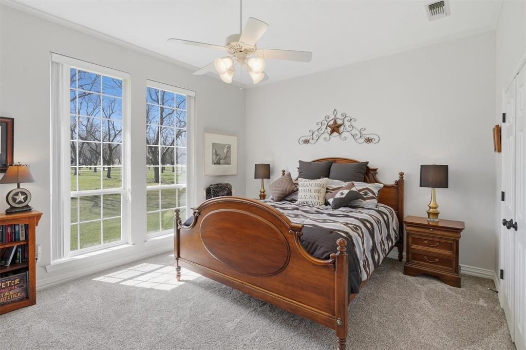 Pecan Plantation- The Retreat - Residential