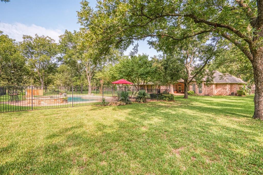 Pecan Plantation- The Retreat - Residential