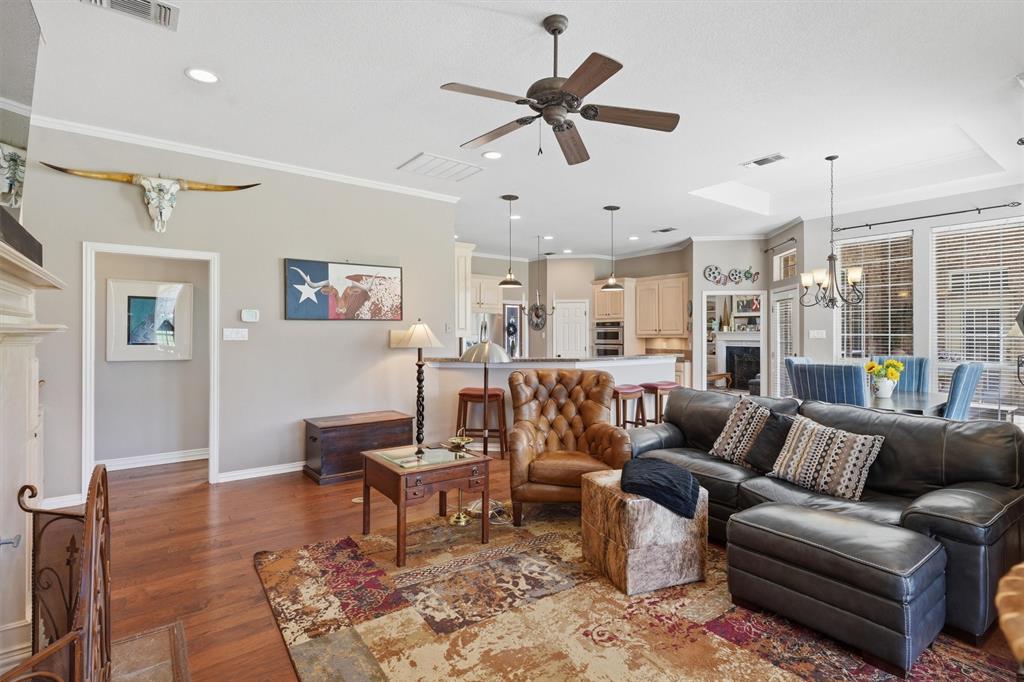 Pecan Plantation- The Retreat - Residential
