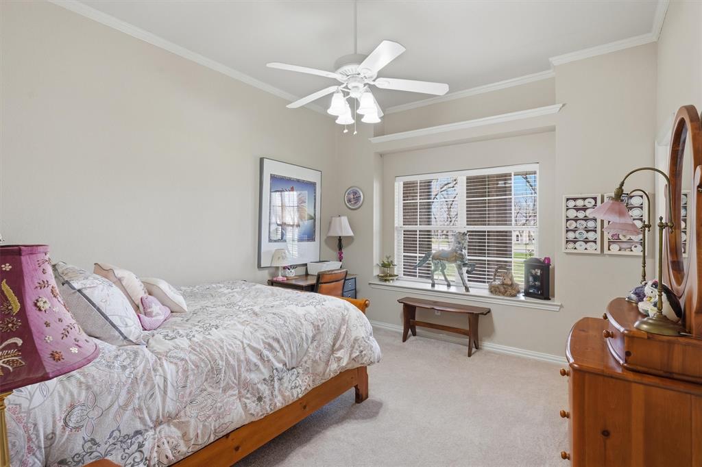 Pecan Plantation- The Retreat - Residential