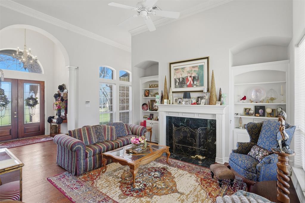 Pecan Plantation- The Retreat - Residential