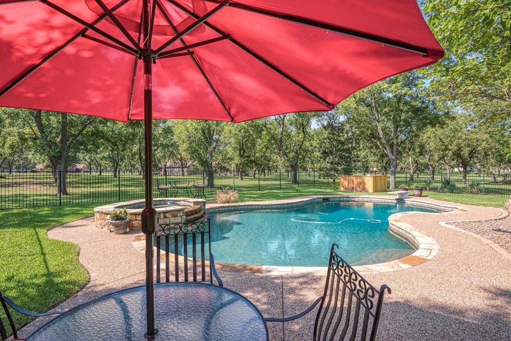 Pecan Plantation- The Retreat - Residential