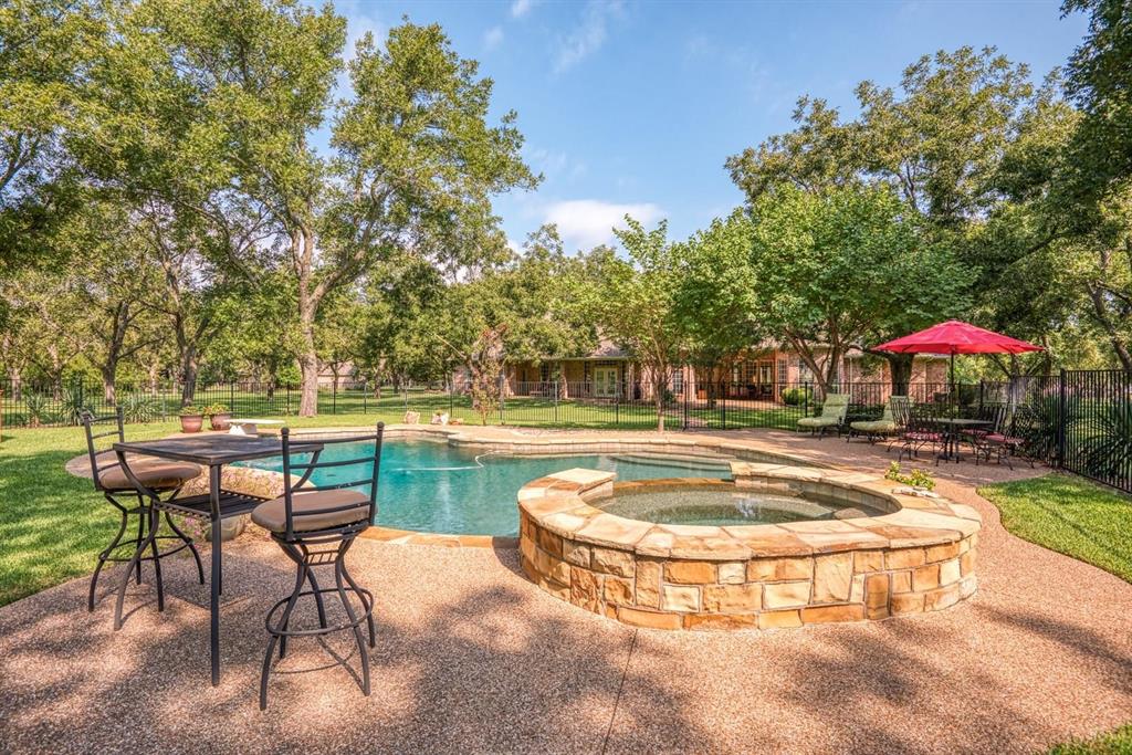Pecan Plantation- The Retreat - Residential