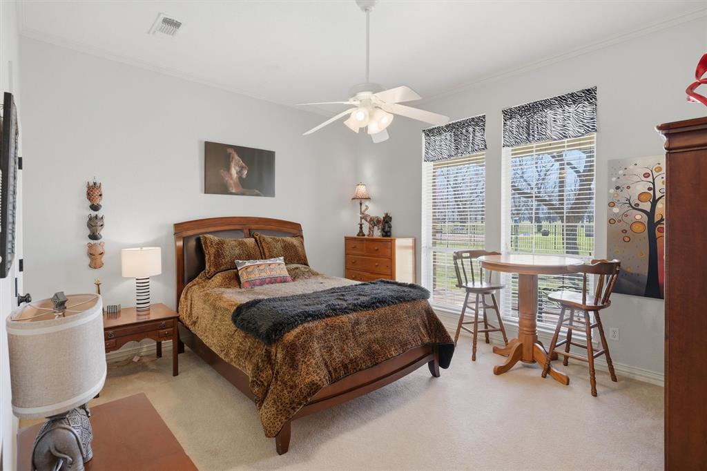 Pecan Plantation- The Retreat - Residential