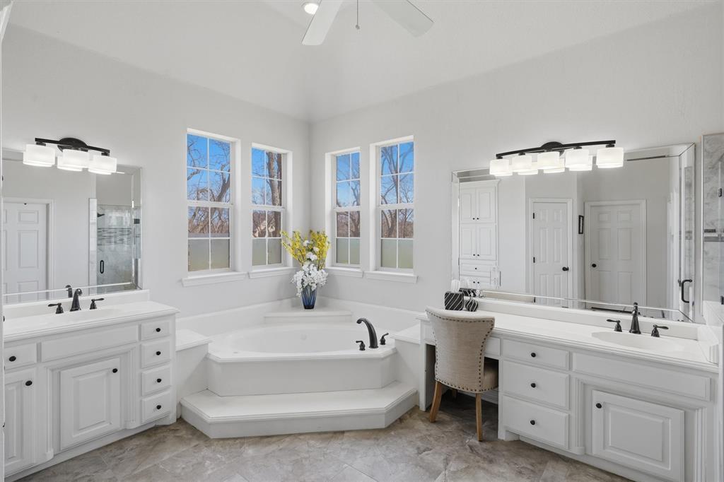 Pecan Plantation- The Retreat - Residential