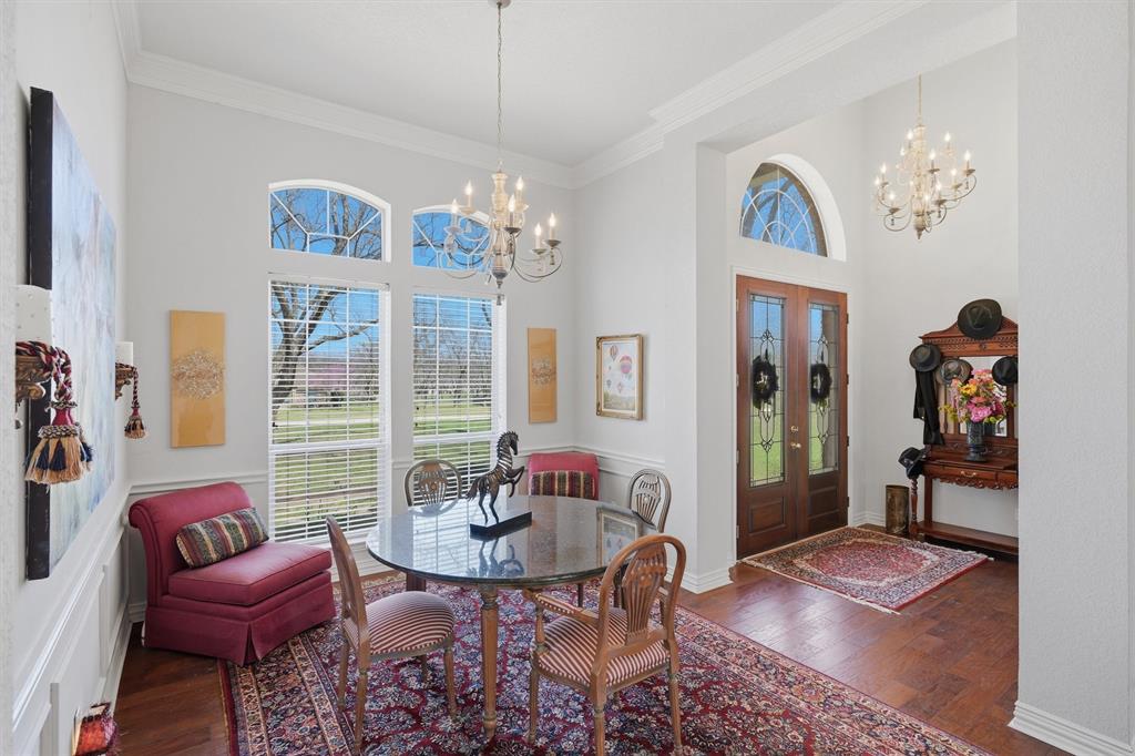 Pecan Plantation- The Retreat - Residential