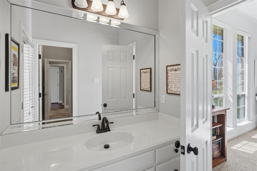 Pecan Plantation- The Retreat - Residential