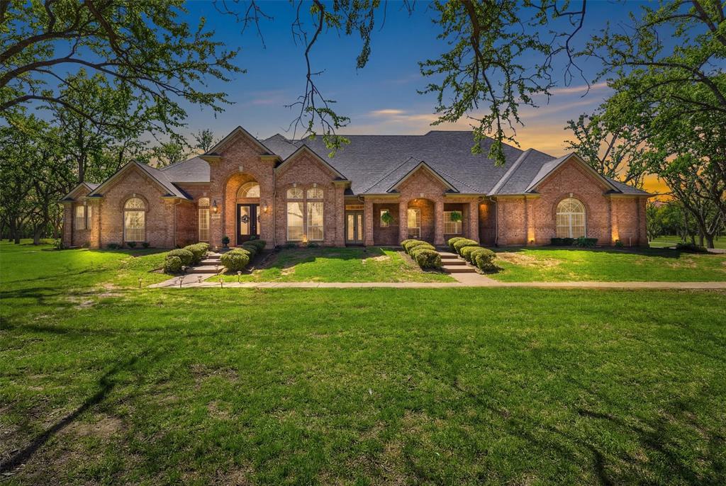 Pecan Plantation- The Retreat - Residential